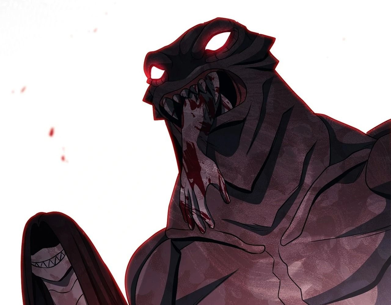 Chiến Binh Xương Trắng Thất Thủ: Chapter 316