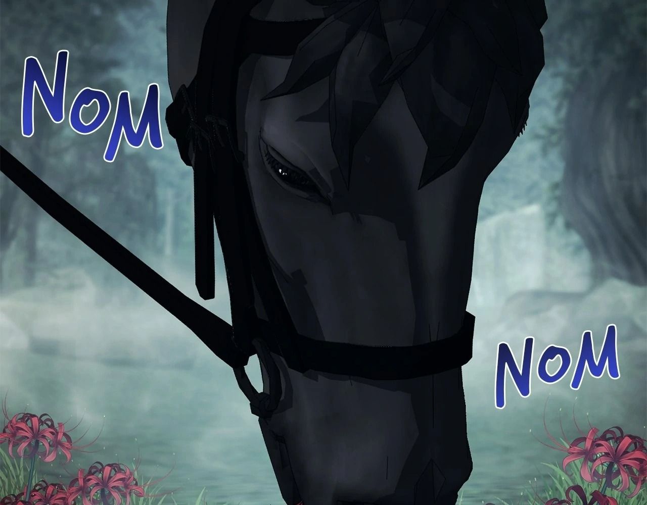 Chiến Binh Xương Trắng Thất Thủ: Chapter 316