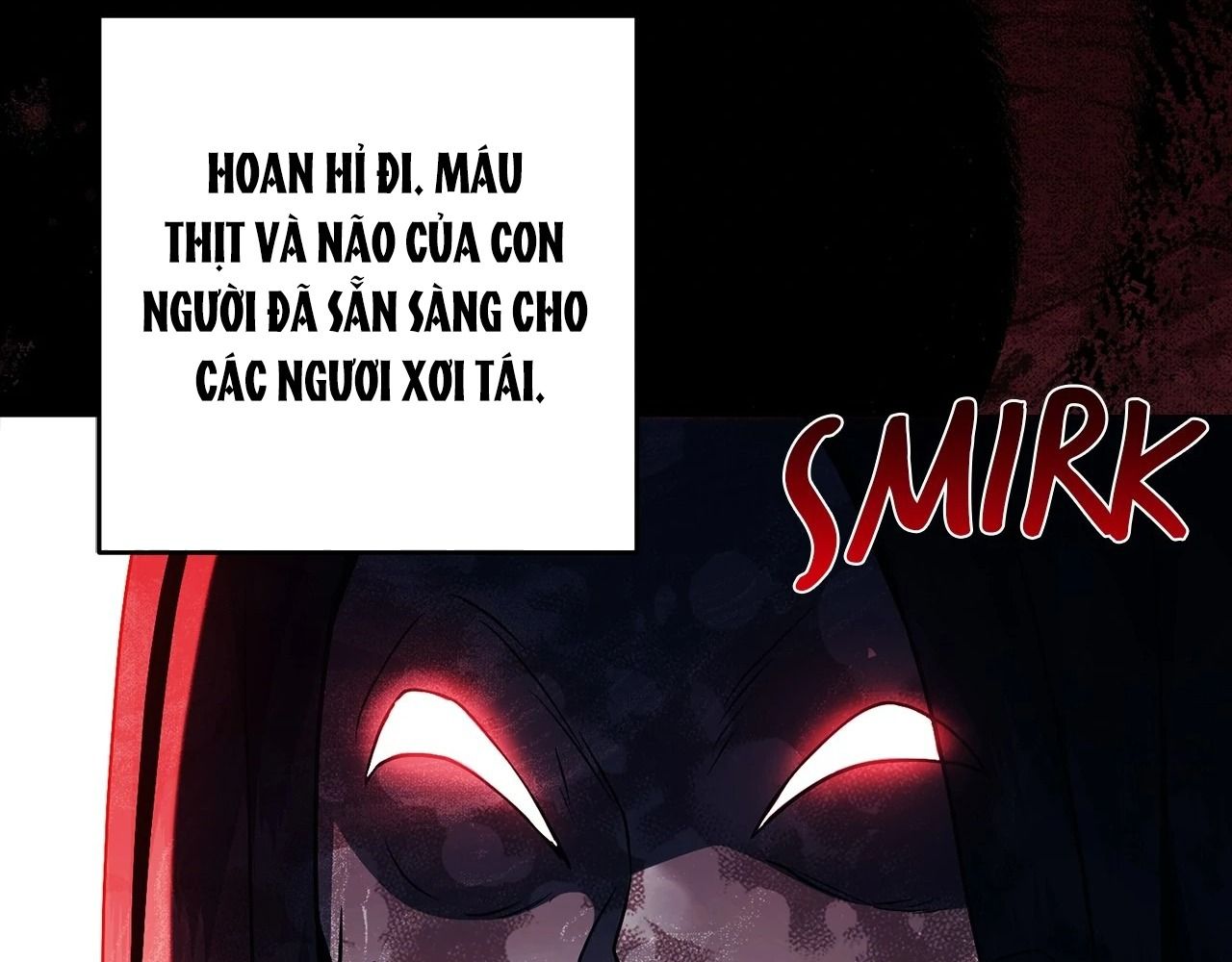 Chiến Binh Xương Trắng Thất Thủ: Chapter 316