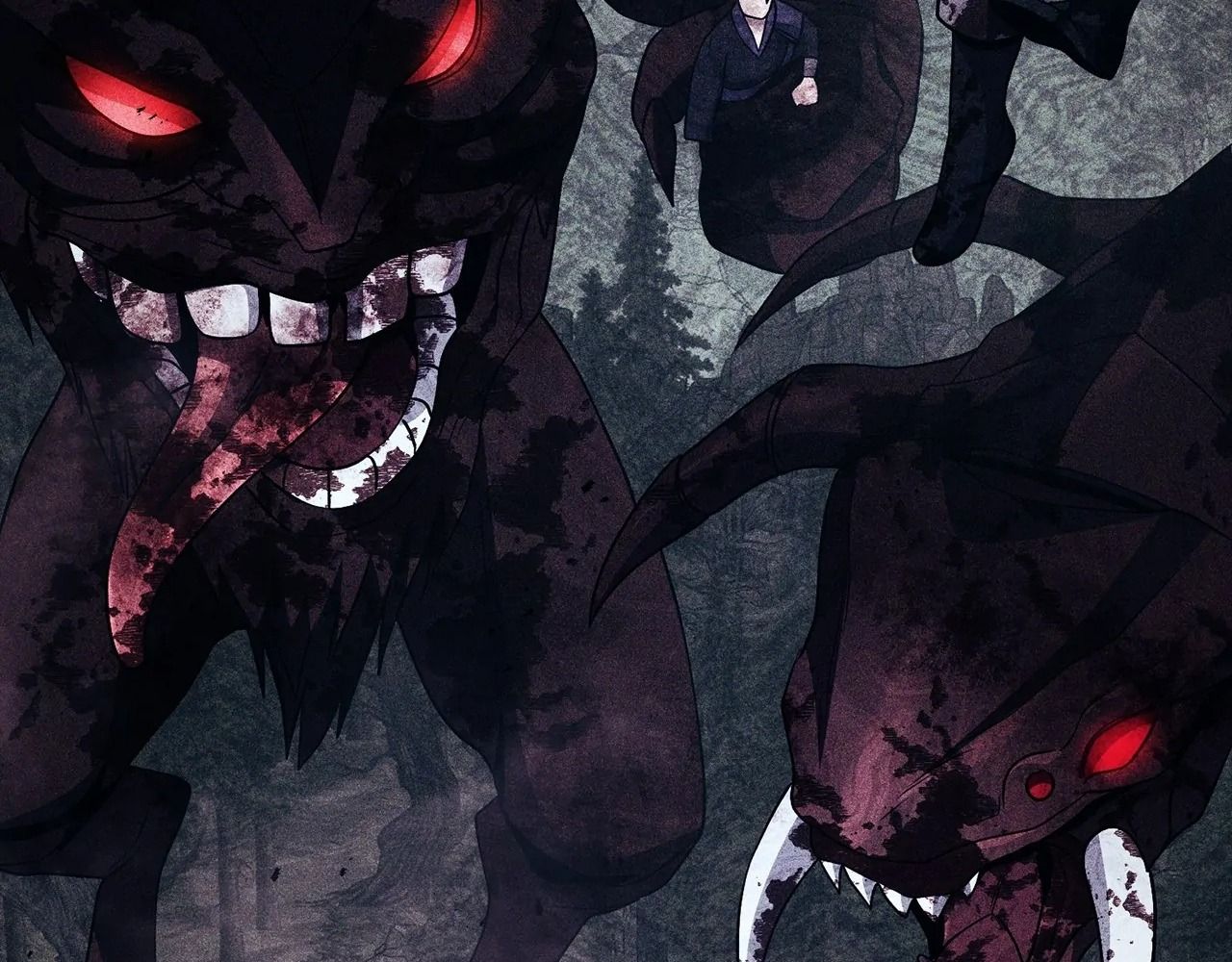 Chiến Binh Xương Trắng Thất Thủ: Chapter 316