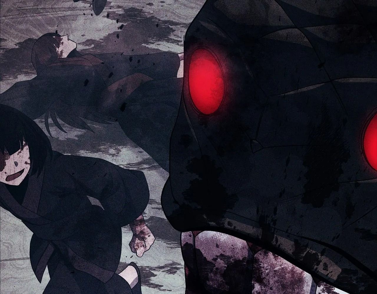 Chiến Binh Xương Trắng Thất Thủ: Chapter 316