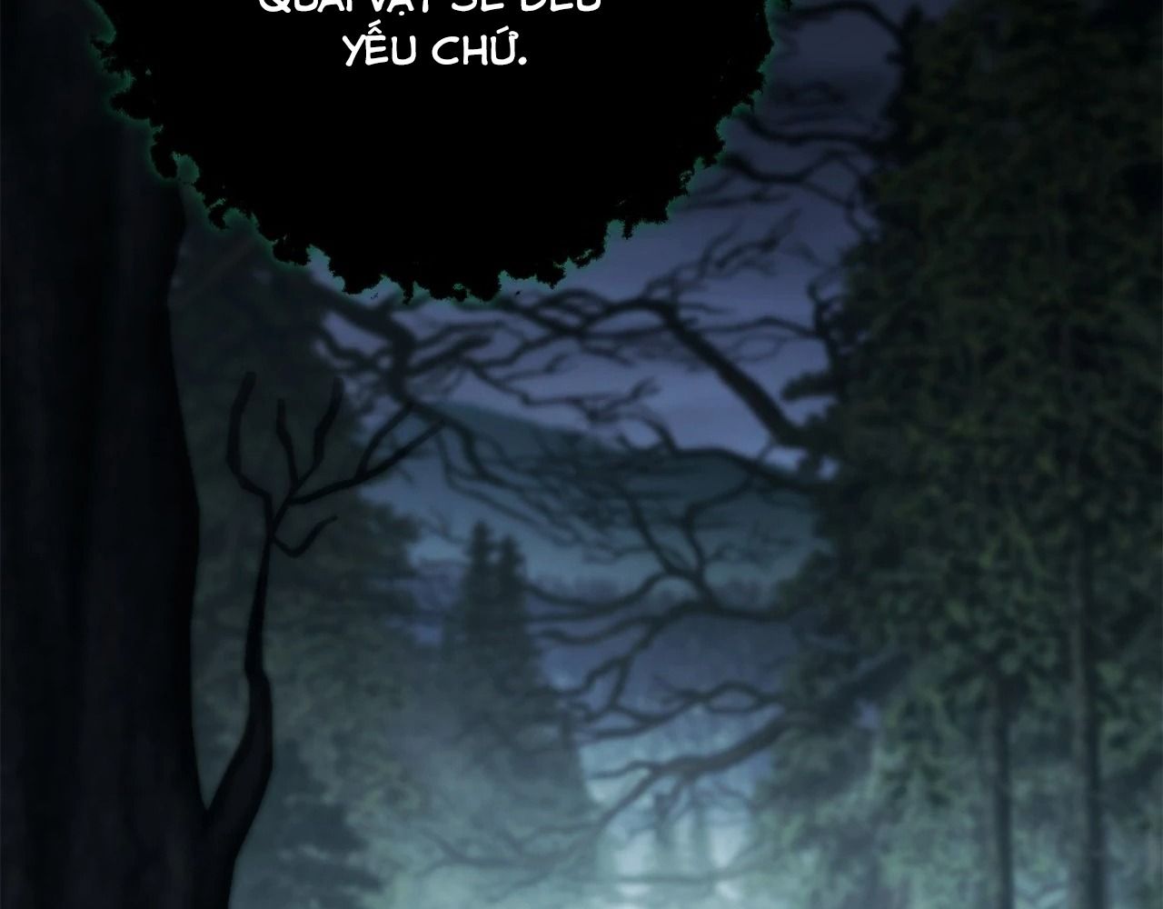 Chiến Binh Xương Trắng Thất Thủ: Chapter 317