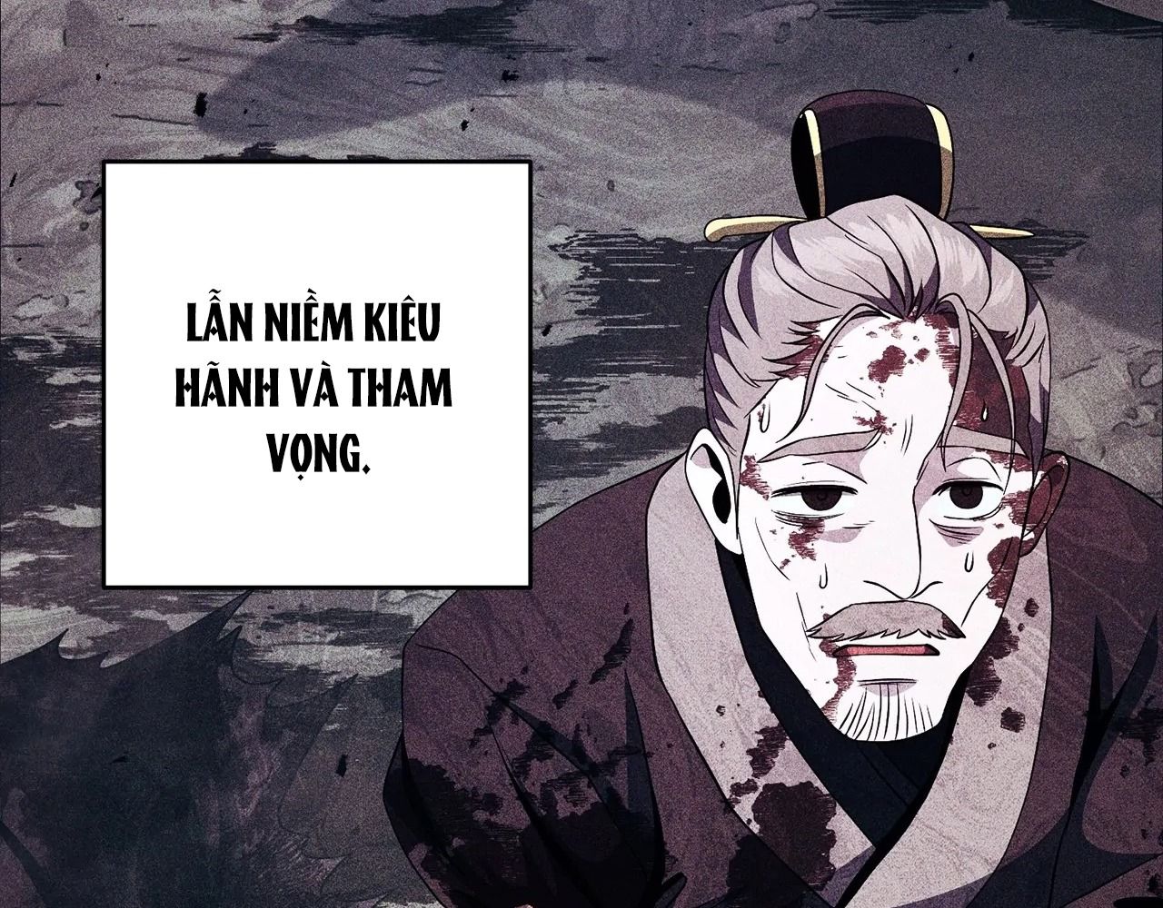 Chiến Binh Xương Trắng Thất Thủ: Chapter 317