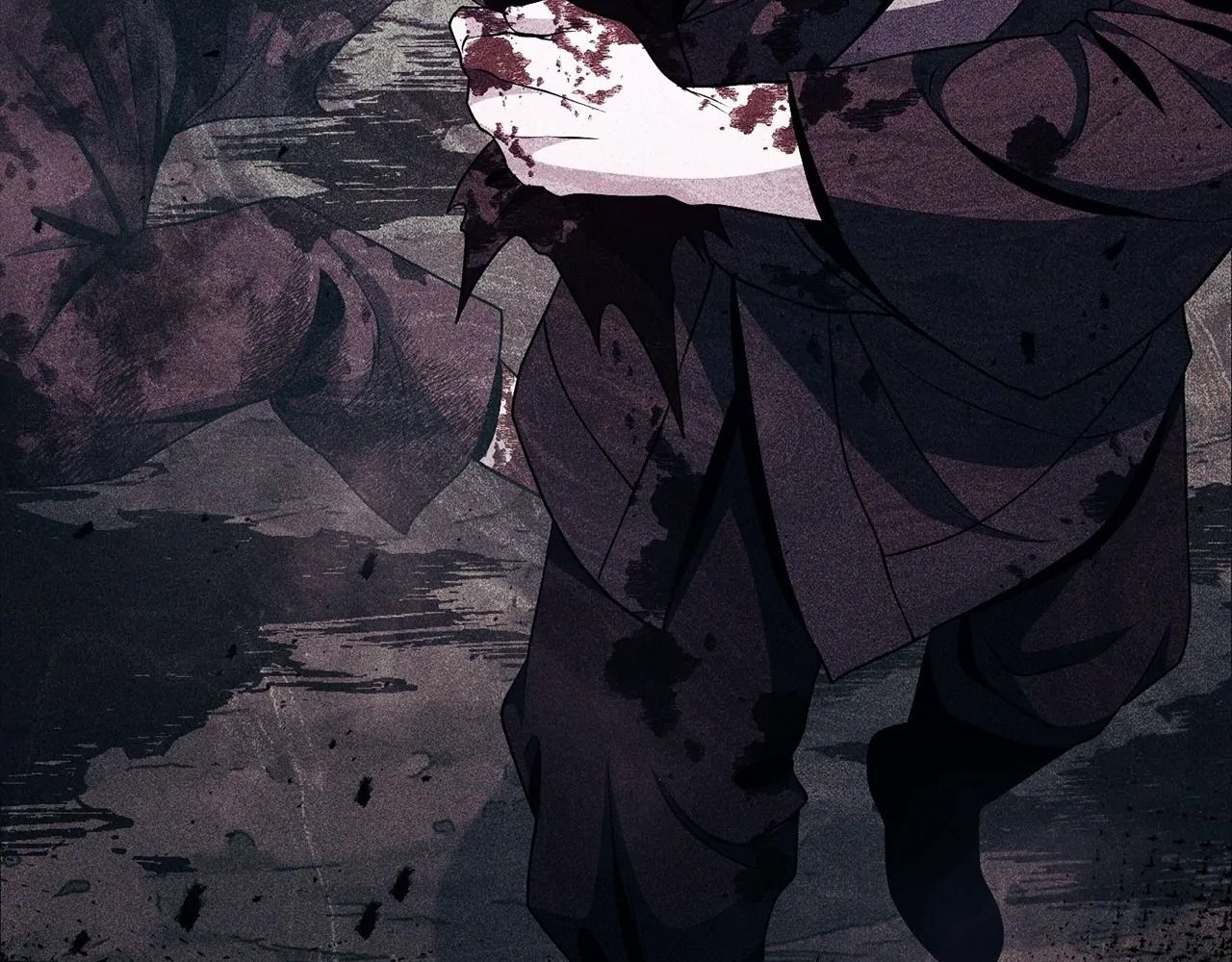 Chiến Binh Xương Trắng Thất Thủ: Chapter 317