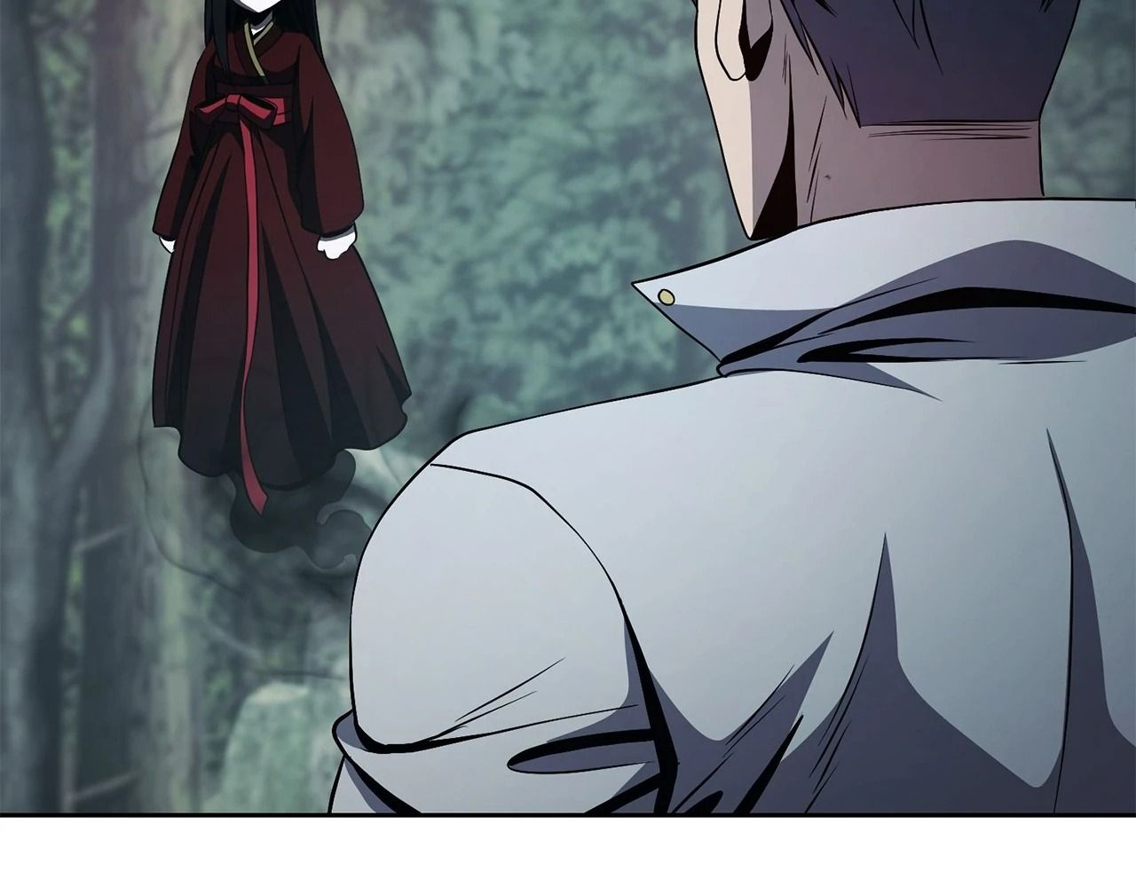 Chiến Binh Xương Trắng Thất Thủ: Chapter 317