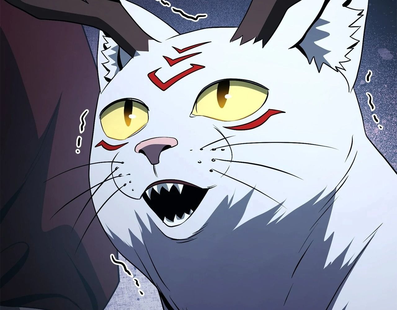 Chiến Binh Xương Trắng Thất Thủ: Chapter 317