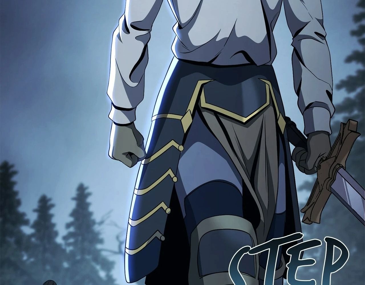 Chiến Binh Xương Trắng Thất Thủ: Chapter 317