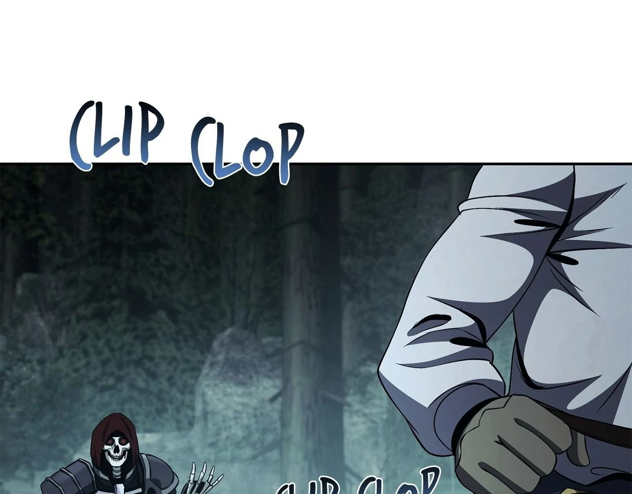 Chiến Binh Xương Trắng Thất Thủ: Chapter 317