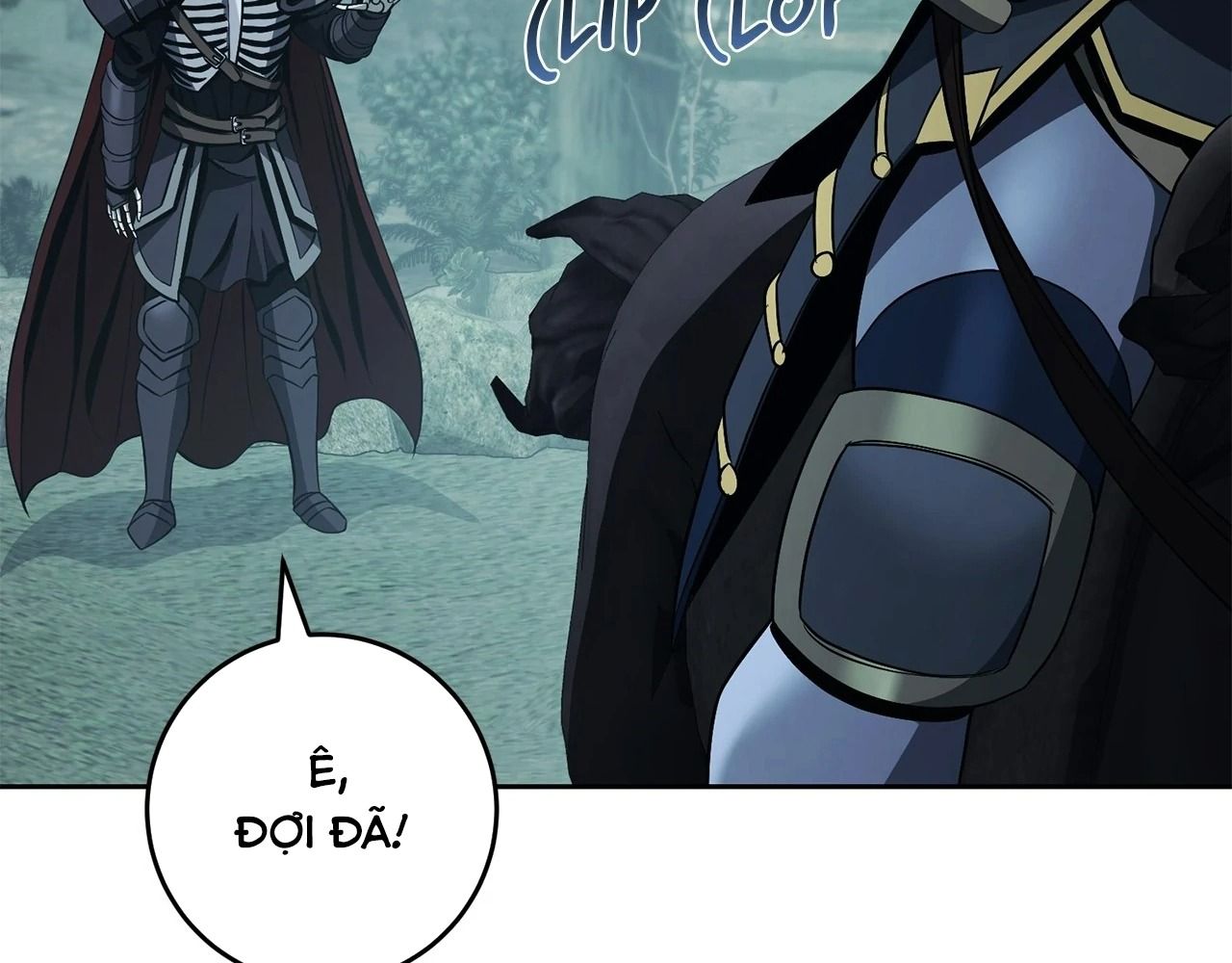 Chiến Binh Xương Trắng Thất Thủ: Chapter 317