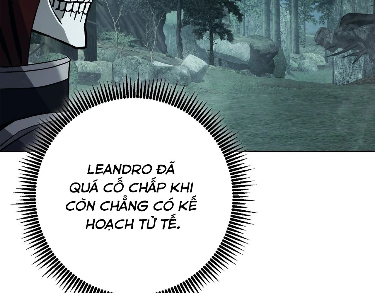 Chiến Binh Xương Trắng Thất Thủ: Chapter 317