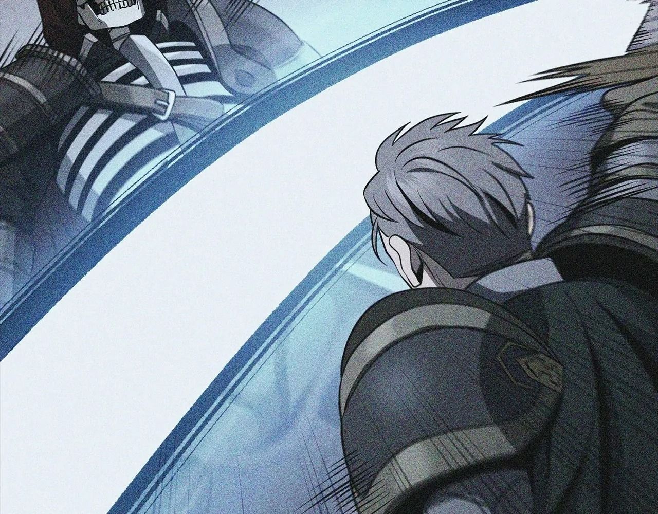 Chiến Binh Xương Trắng Thất Thủ: Chapter 317