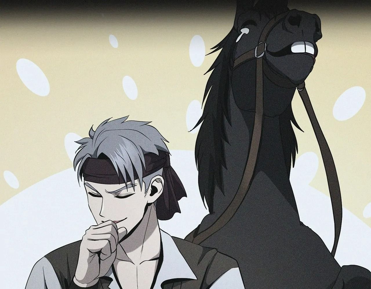 Chiến Binh Xương Trắng Thất Thủ: Chapter 317