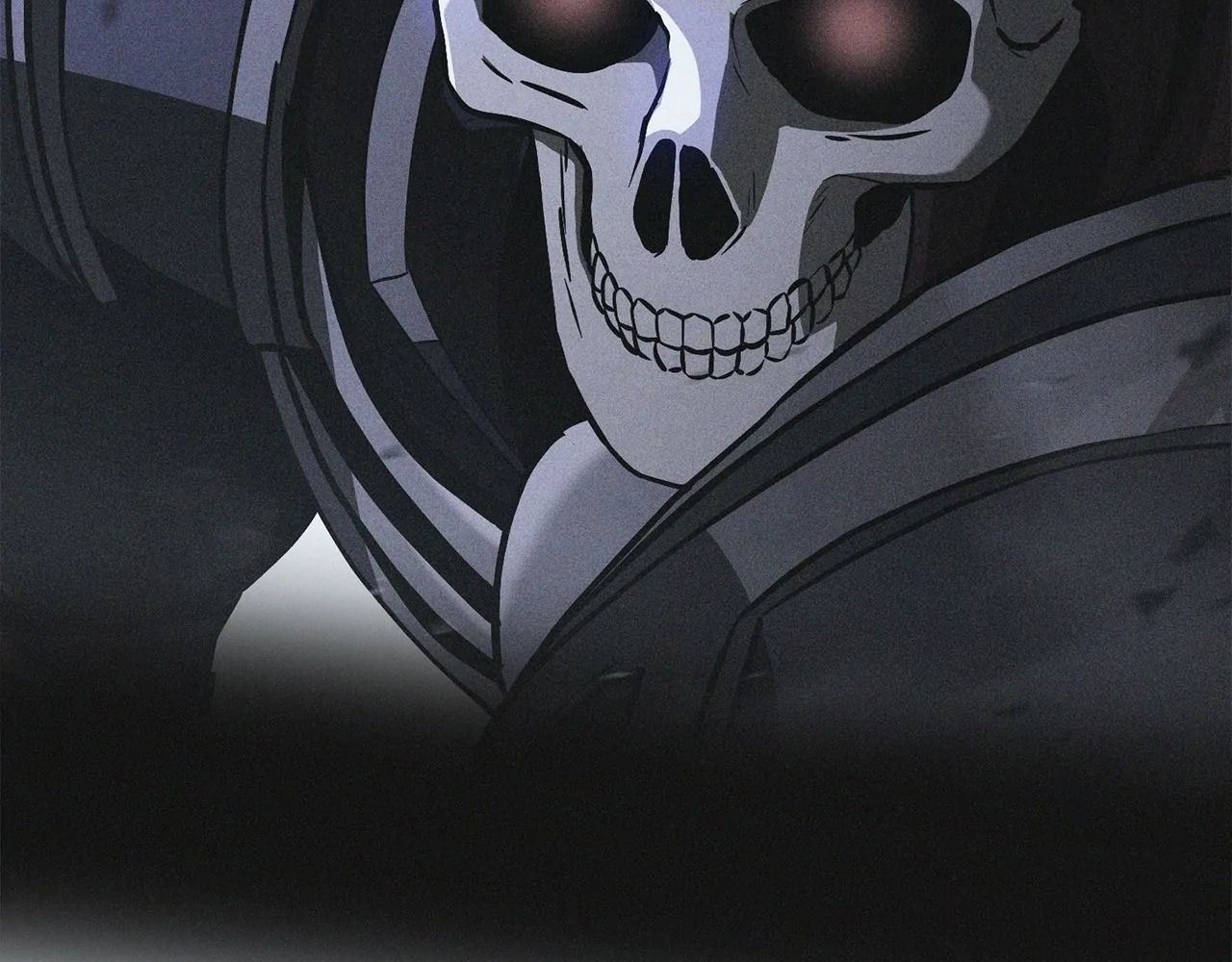 Chiến Binh Xương Trắng Thất Thủ: Chapter 317