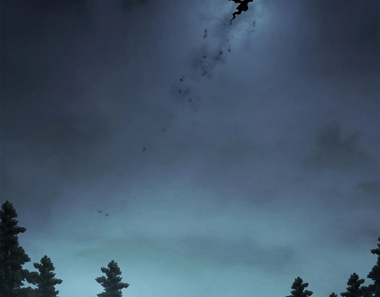 Chiến Binh Xương Trắng Thất Thủ: Chapter 317