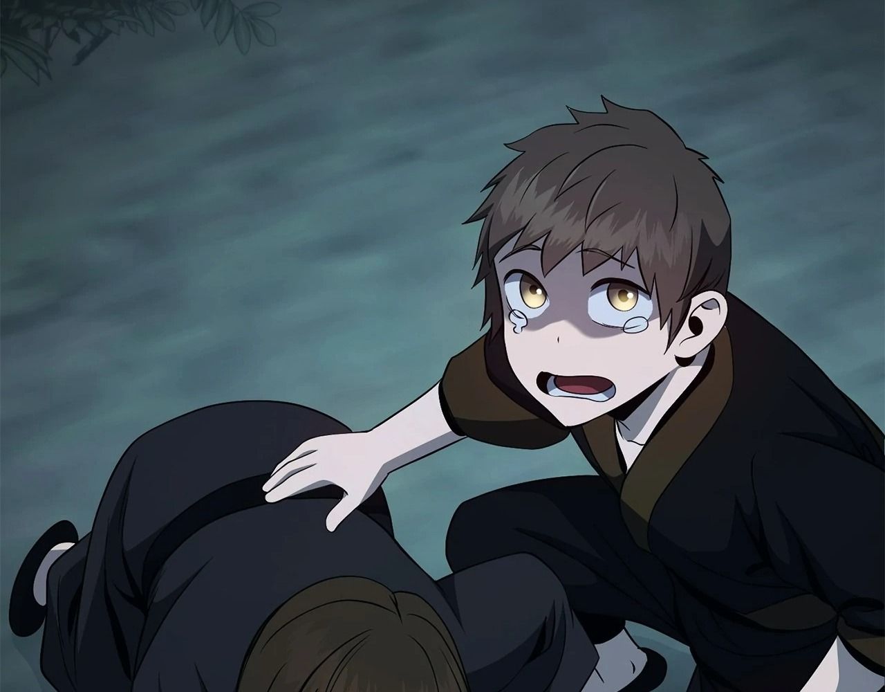 Chiến Binh Xương Trắng Thất Thủ: Chapter 317