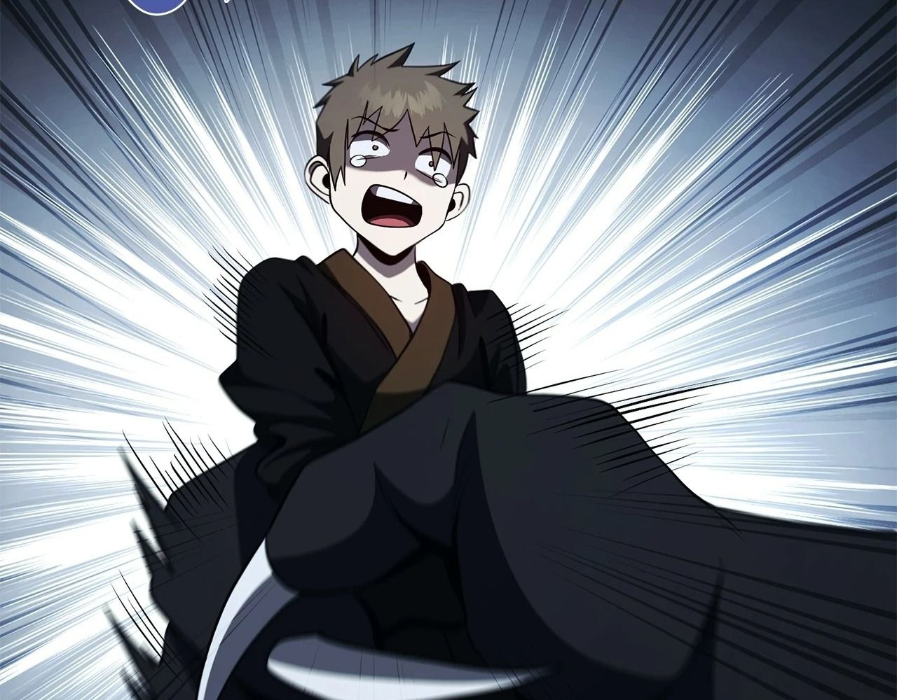 Chiến Binh Xương Trắng Thất Thủ: Chapter 317