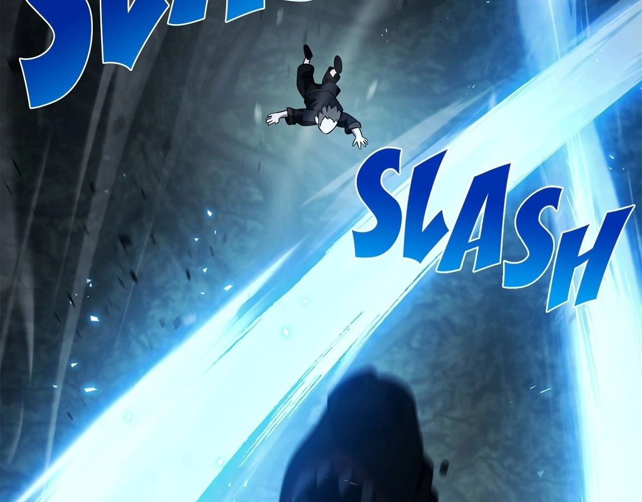 Chiến Binh Xương Trắng Thất Thủ: Chapter 317