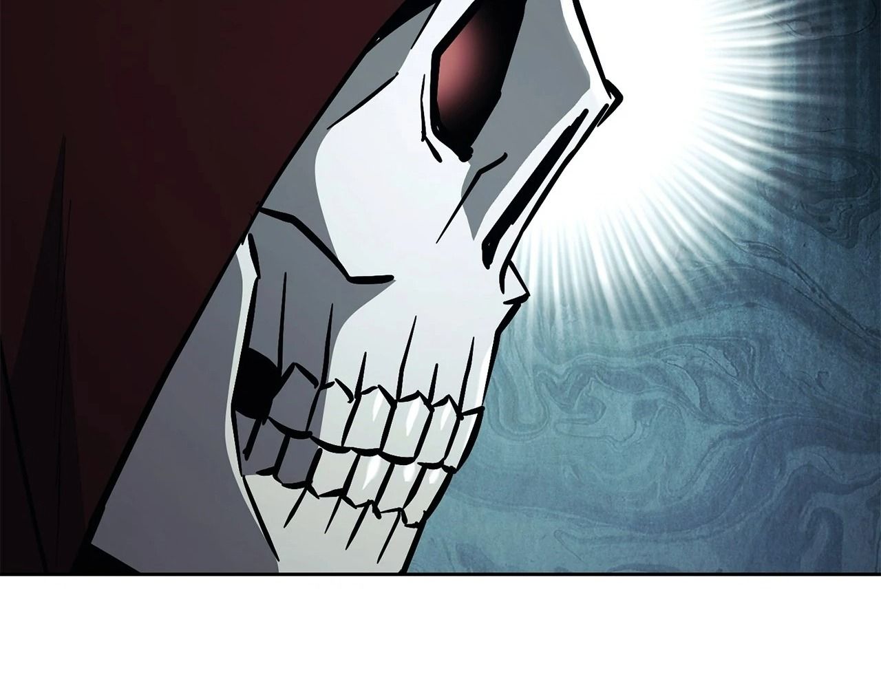 Chiến Binh Xương Trắng Thất Thủ: Chapter 317