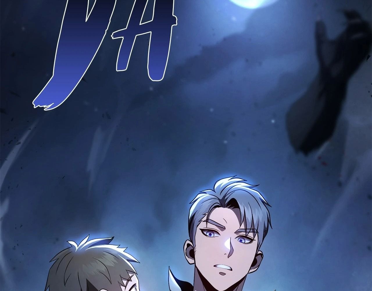 Chiến Binh Xương Trắng Thất Thủ: Chapter 317