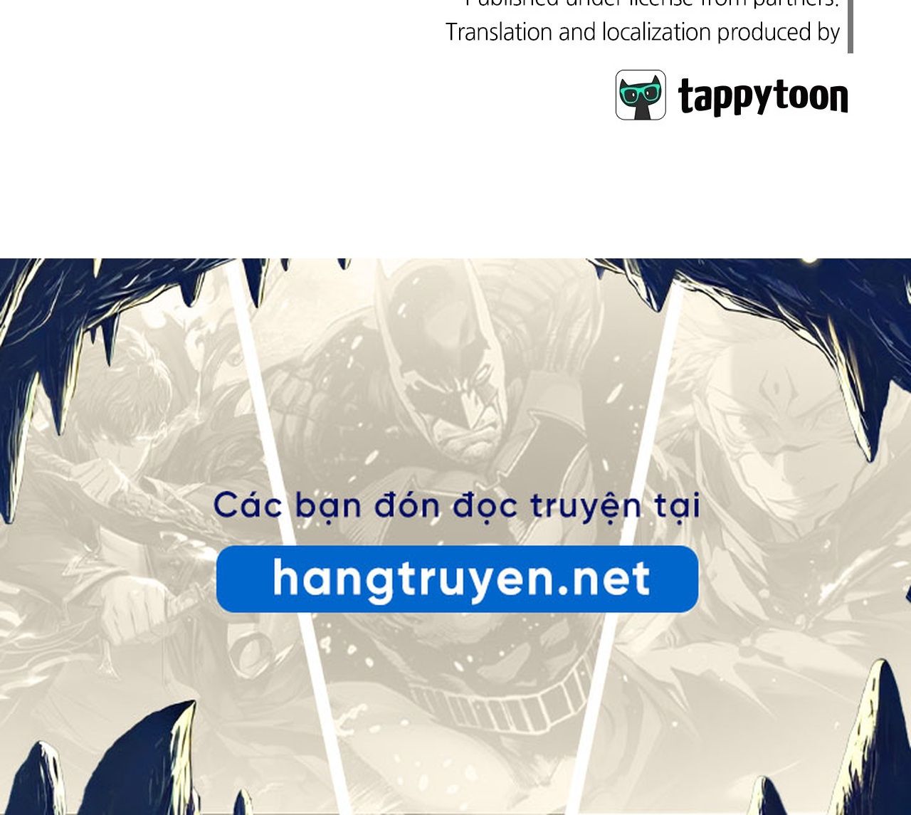 Chiến Binh Xương Trắng Thất Thủ: Chapter 317