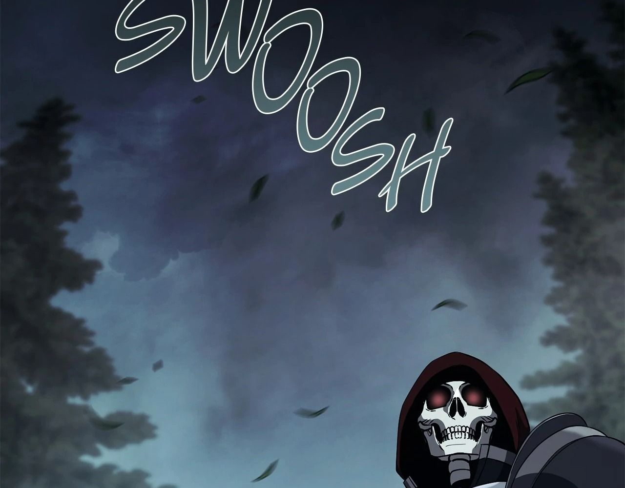 Chiến Binh Xương Trắng Thất Thủ: Chapter 317