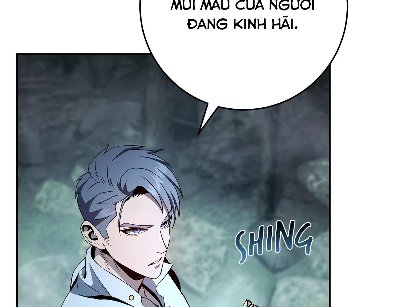 Chiến Binh Xương Trắng Thất Thủ: Chapter 317