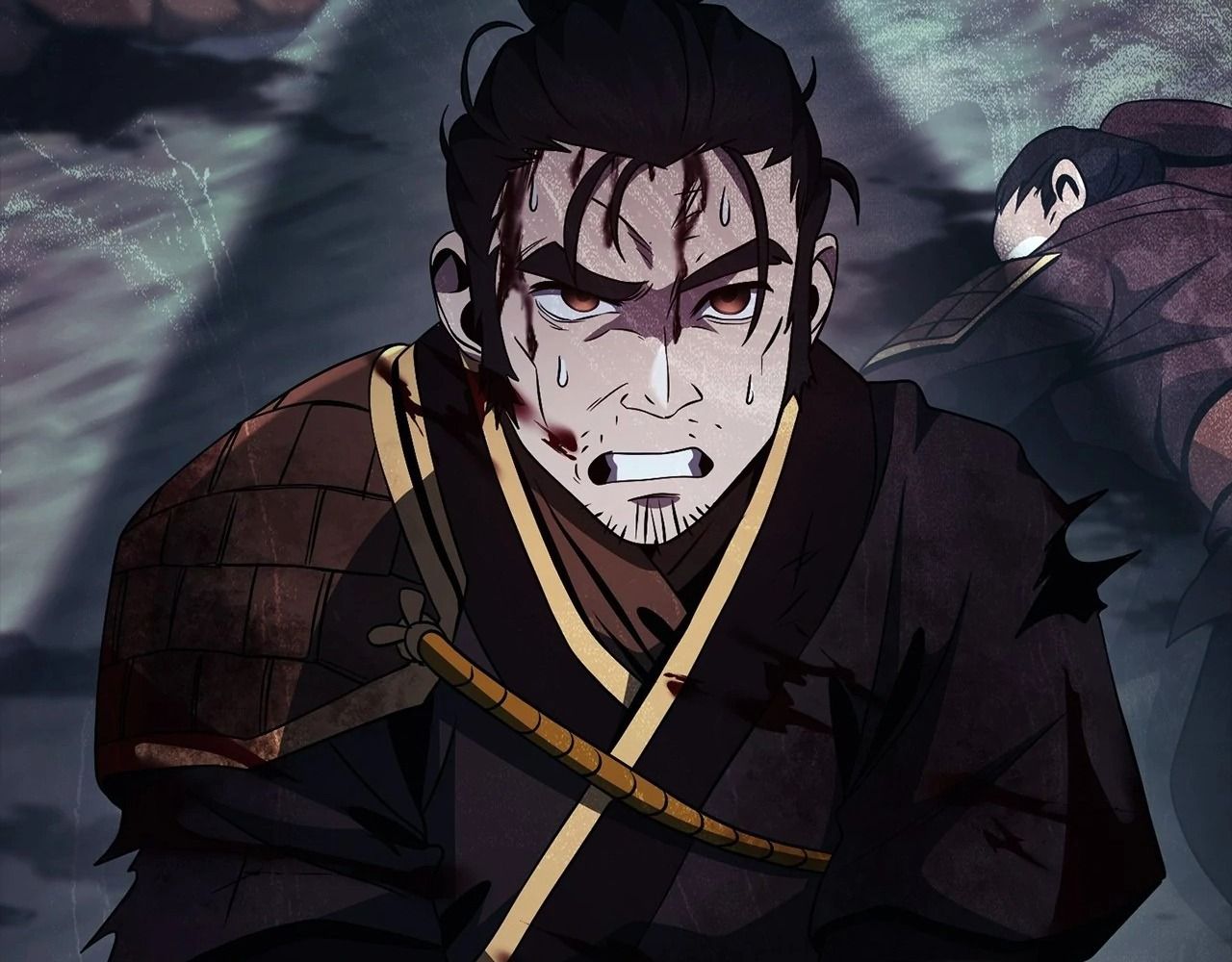 Chiến Binh Xương Trắng Thất Thủ: Chapter 317