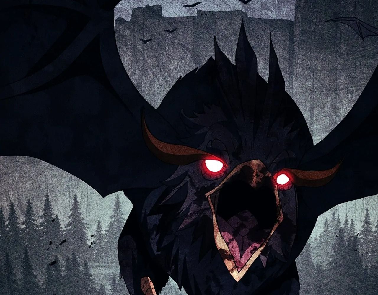 Chiến Binh Xương Trắng Thất Thủ: Chapter 317