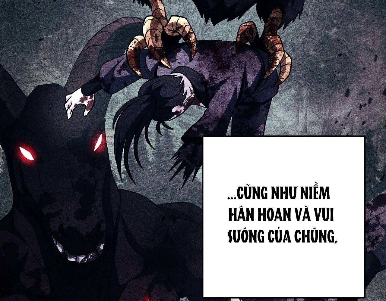 Chiến Binh Xương Trắng Thất Thủ: Chapter 317