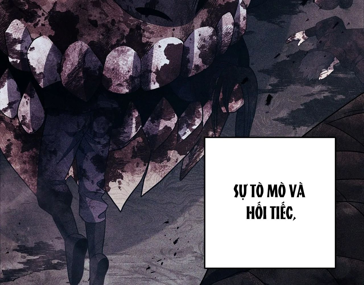 Chiến Binh Xương Trắng Thất Thủ: Chapter 317