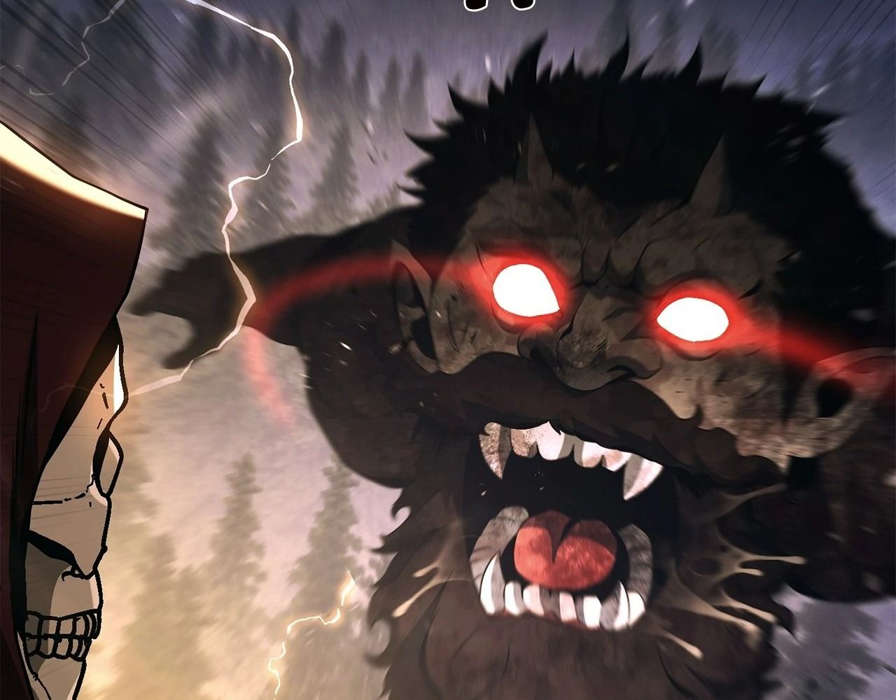 Chiến Binh Xương Trắng Thất Thủ: Chapter 319