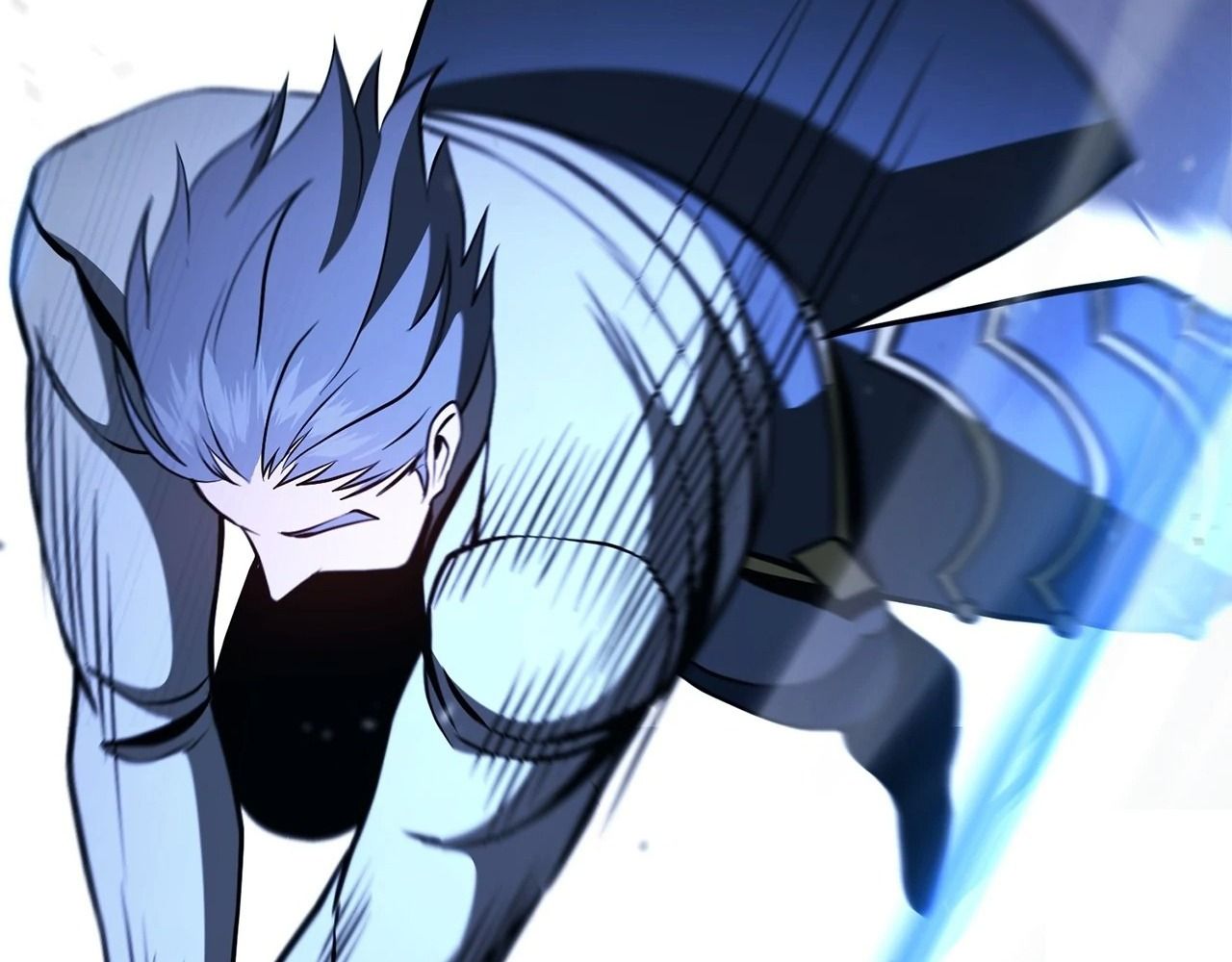 Chiến Binh Xương Trắng Thất Thủ: Chapter 319