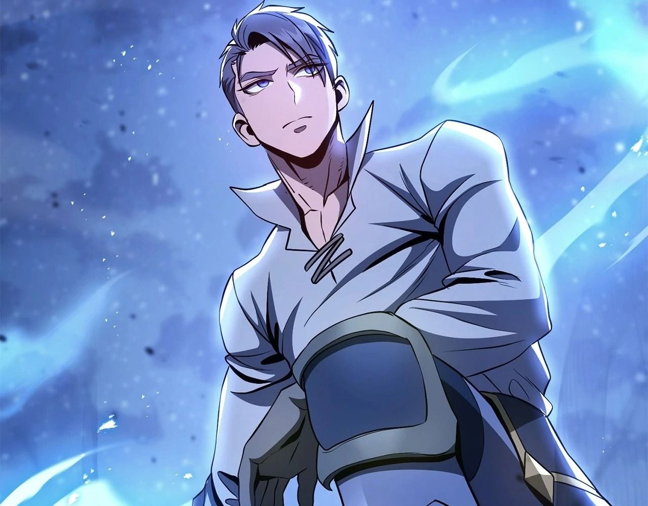 Chiến Binh Xương Trắng Thất Thủ: Chapter 319