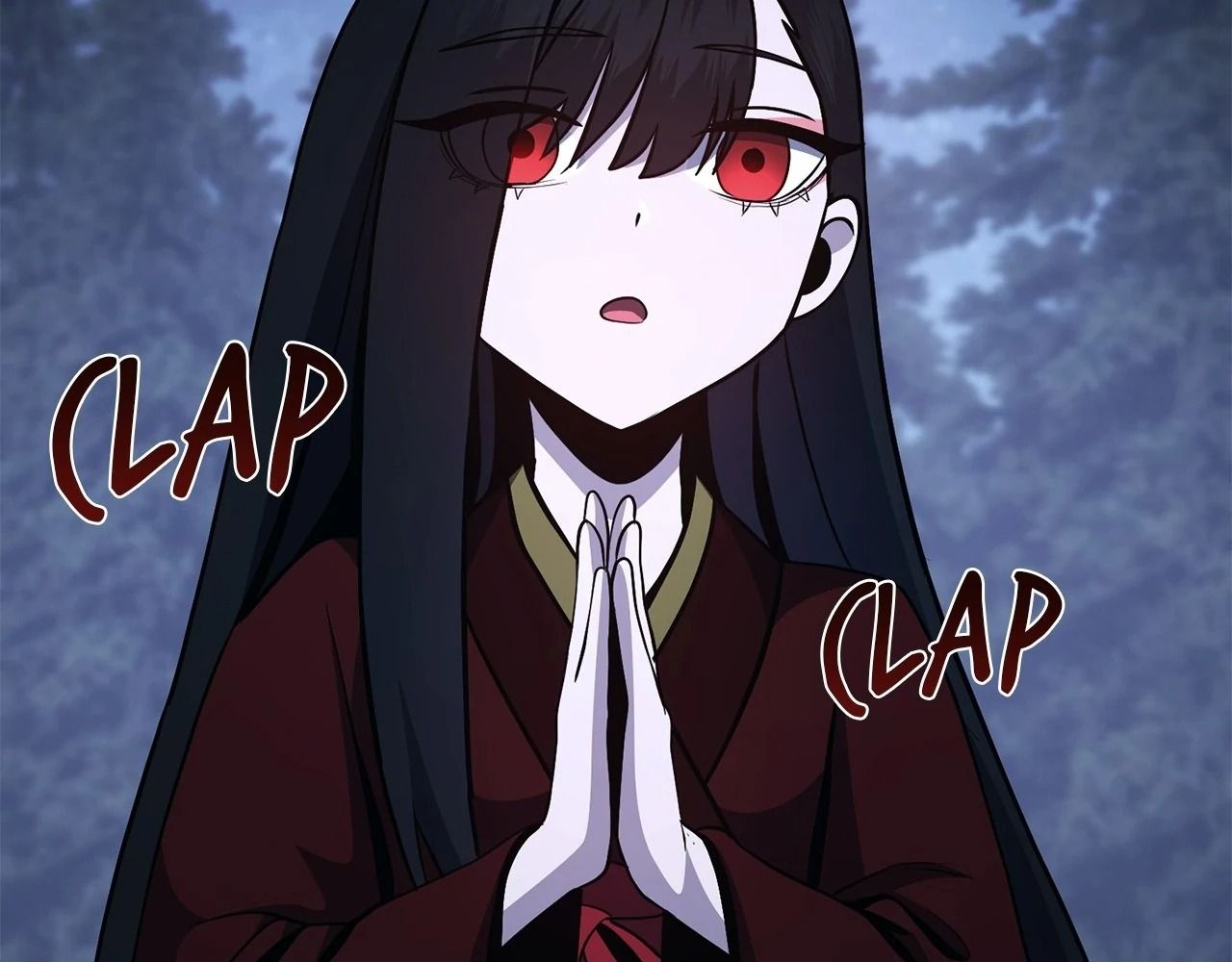 Chiến Binh Xương Trắng Thất Thủ: Chapter 319