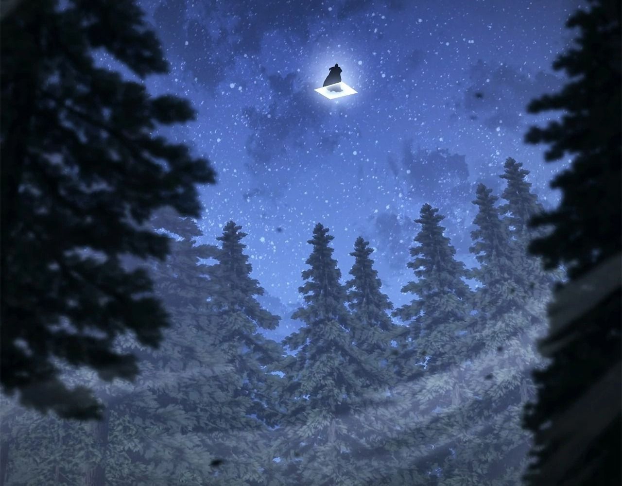 Chiến Binh Xương Trắng Thất Thủ: Chapter 319