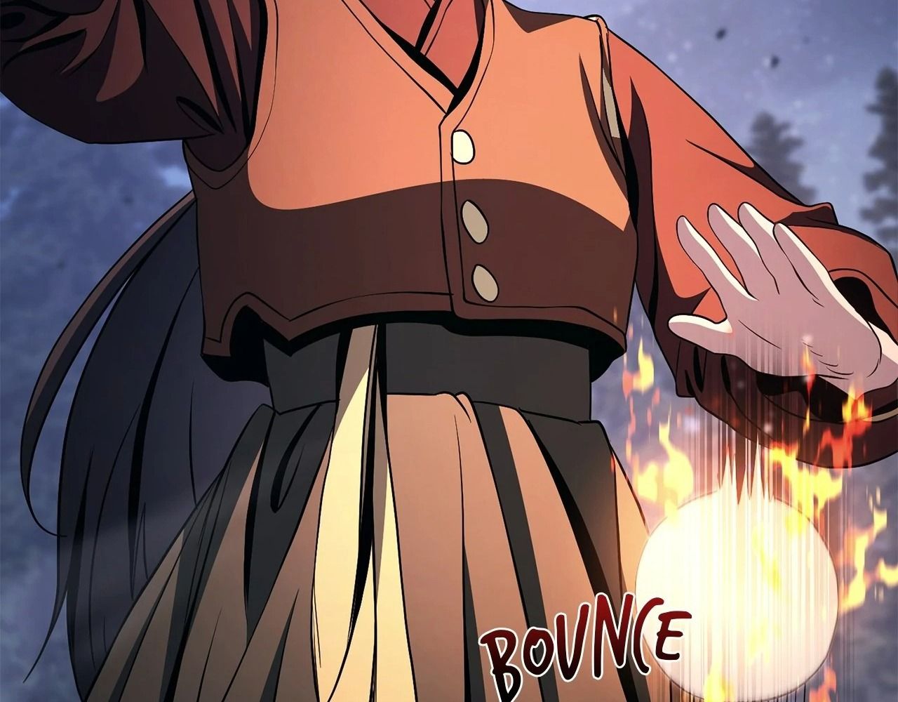 Chiến Binh Xương Trắng Thất Thủ: Chapter 319