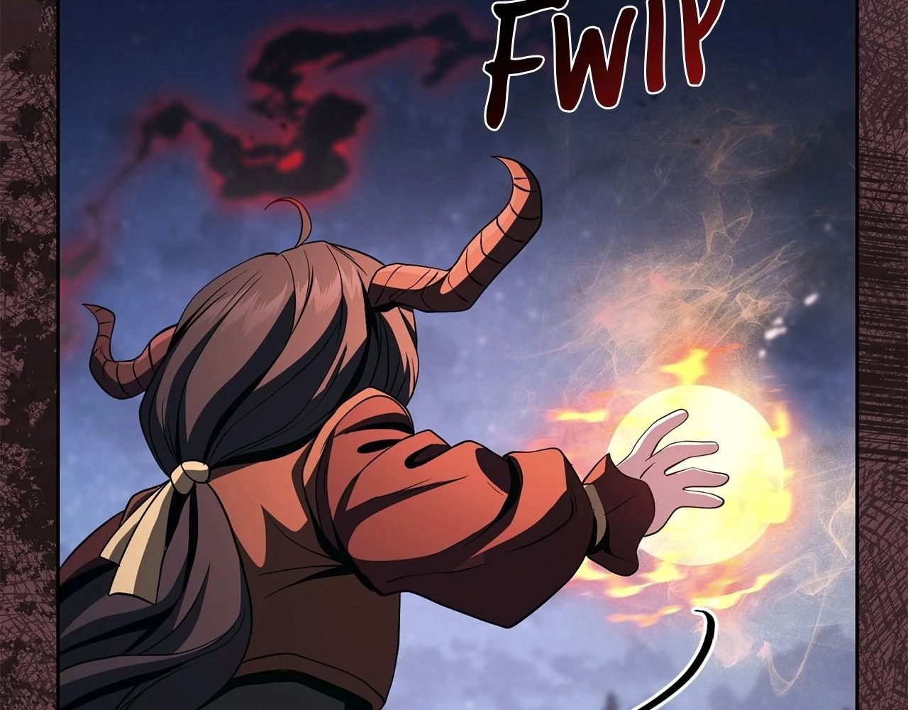 Chiến Binh Xương Trắng Thất Thủ: Chapter 319