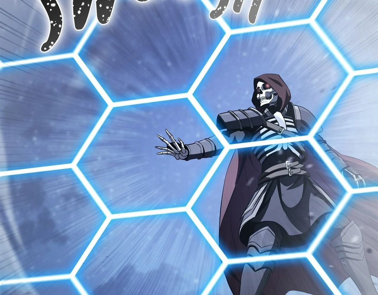 Chiến Binh Xương Trắng Thất Thủ: Chapter 319