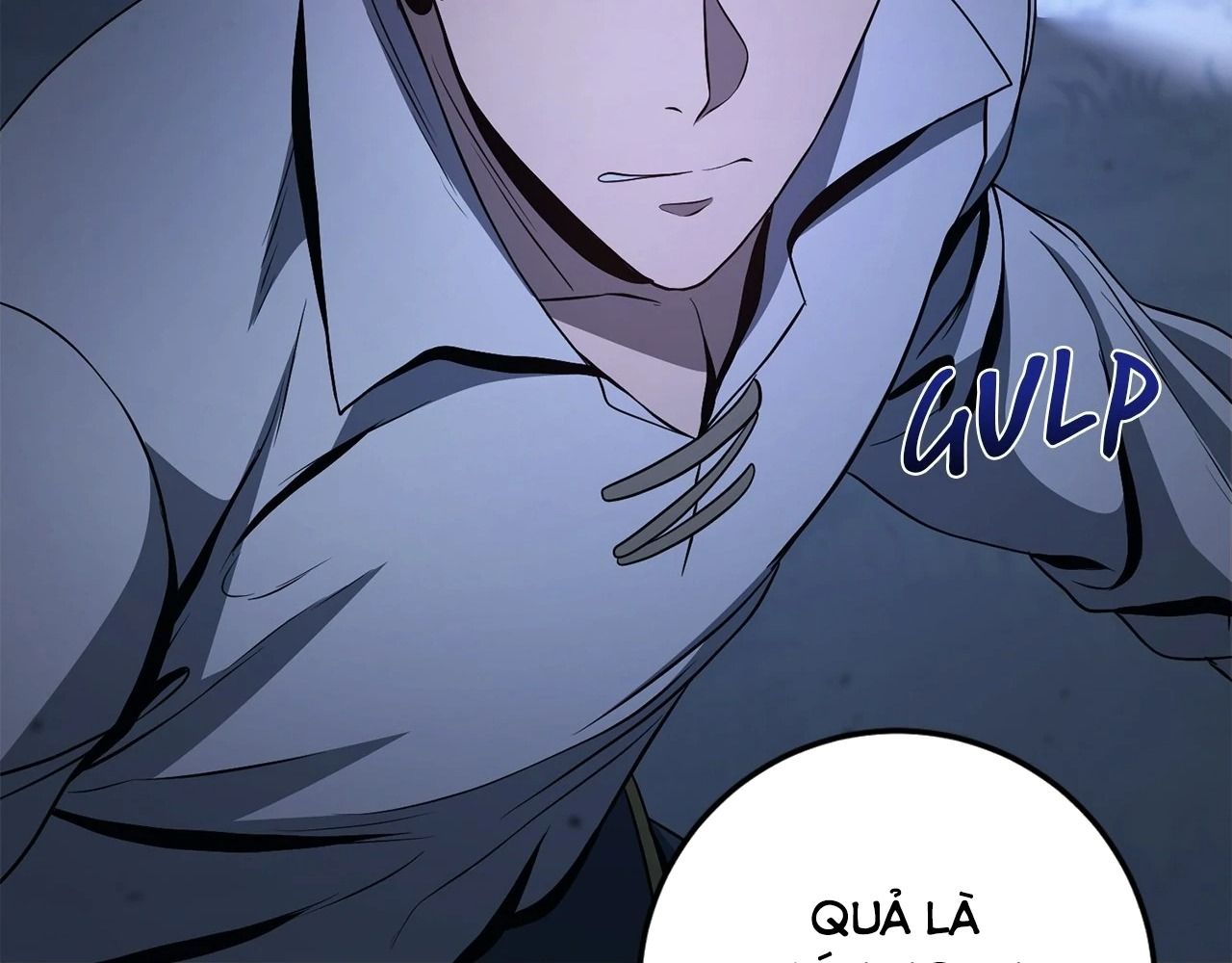 Chiến Binh Xương Trắng Thất Thủ: Chapter 319