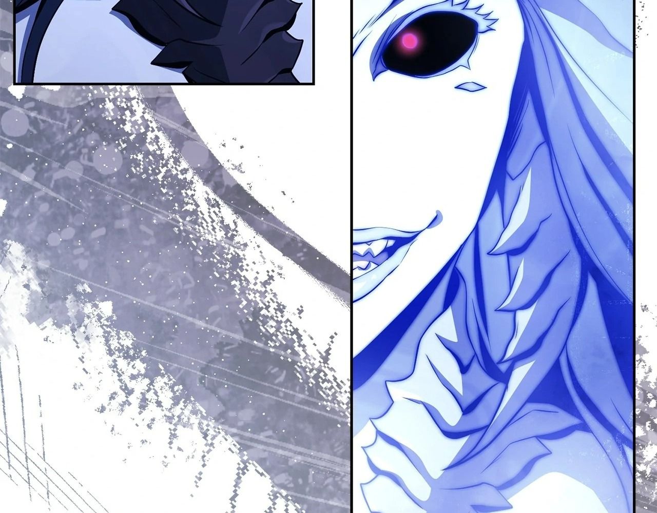 Chiến Binh Xương Trắng Thất Thủ: Chapter 319