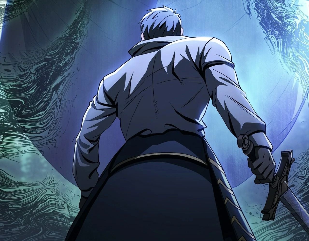 Chiến Binh Xương Trắng Thất Thủ: Chapter 319