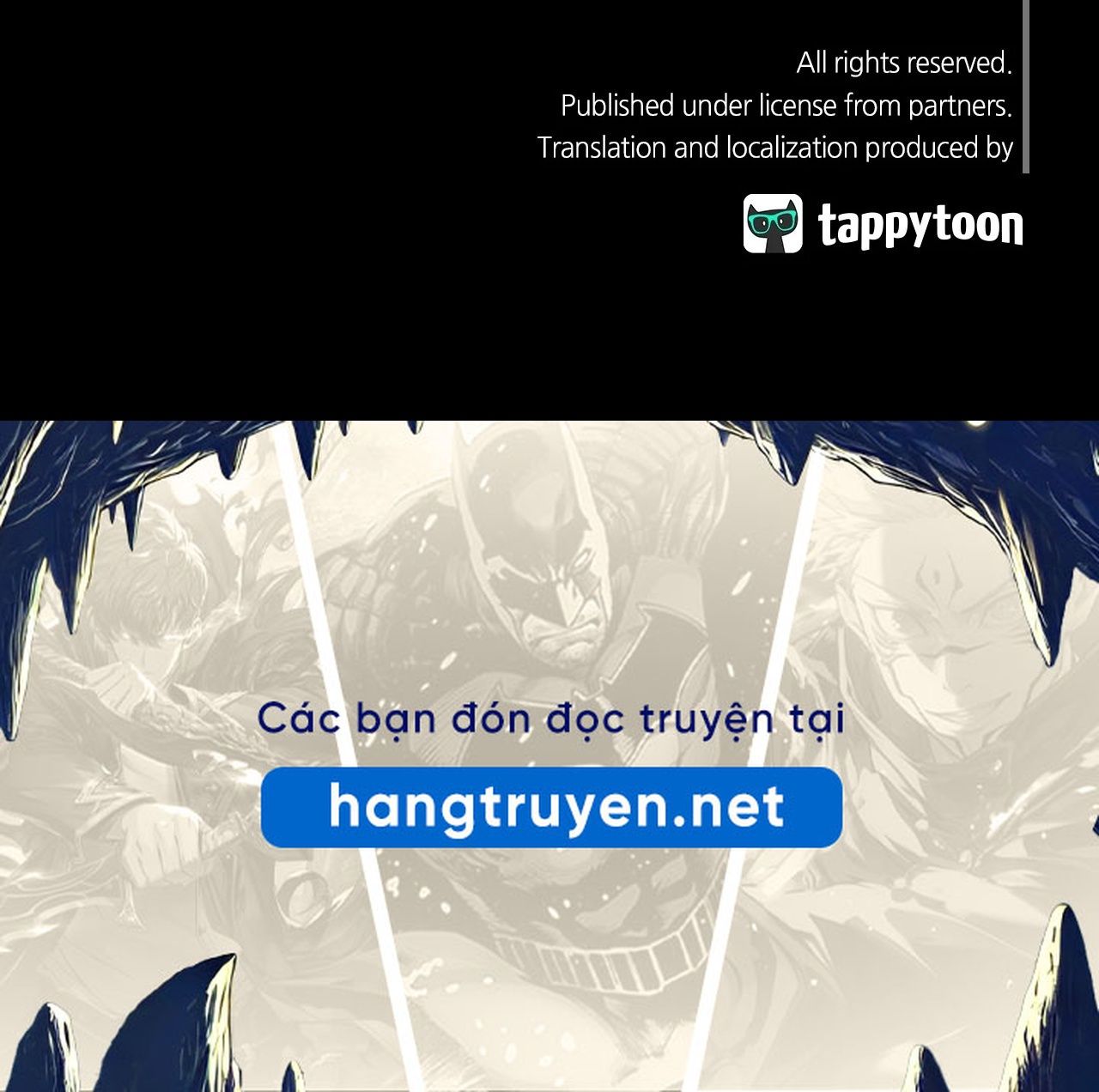 Chiến Binh Xương Trắng Thất Thủ: Chapter 319