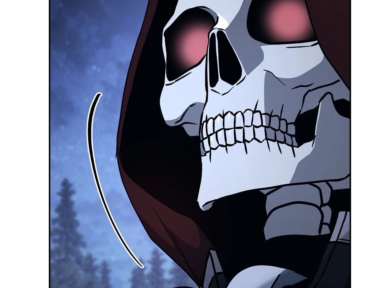 Chiến Binh Xương Trắng Thất Thủ: Chapter 319