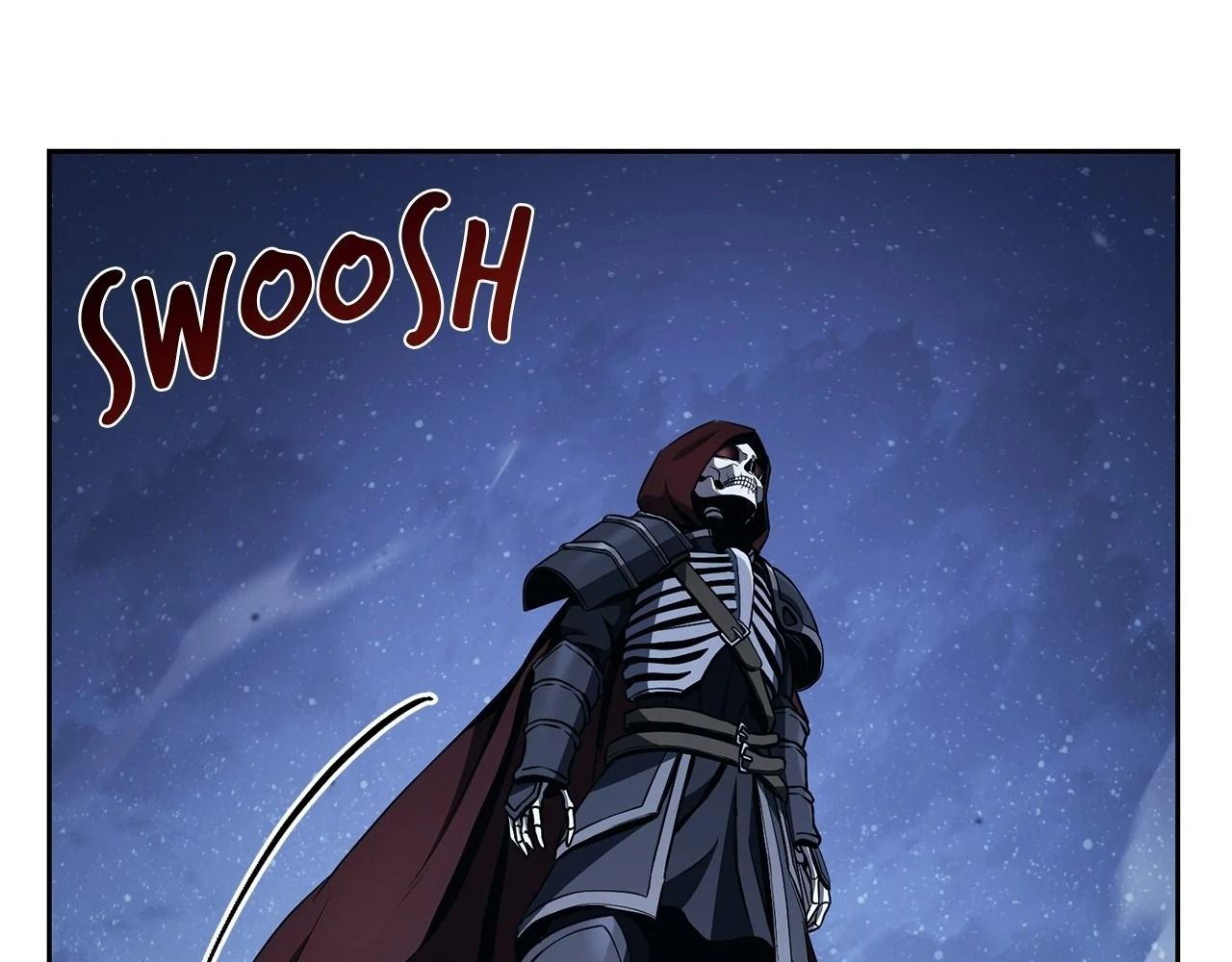 Chiến Binh Xương Trắng Thất Thủ: Chapter 319