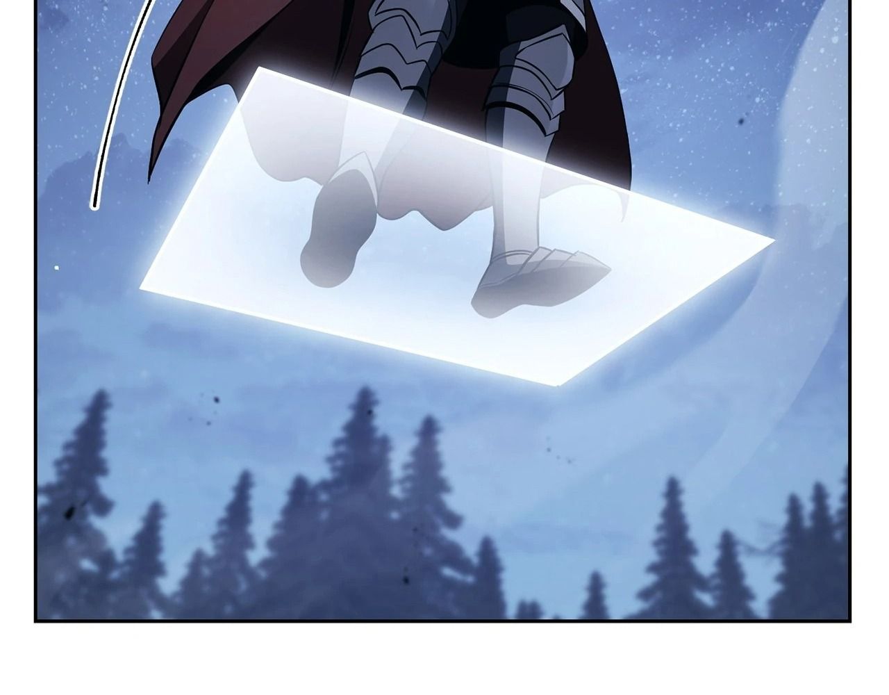 Chiến Binh Xương Trắng Thất Thủ: Chapter 319