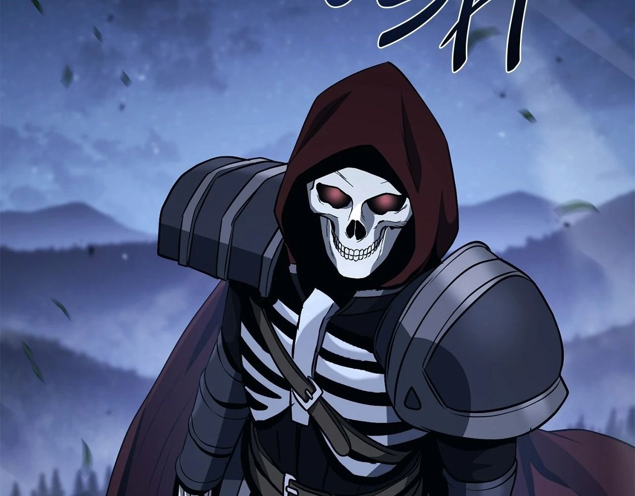 Chiến Binh Xương Trắng Thất Thủ: Chapter 319