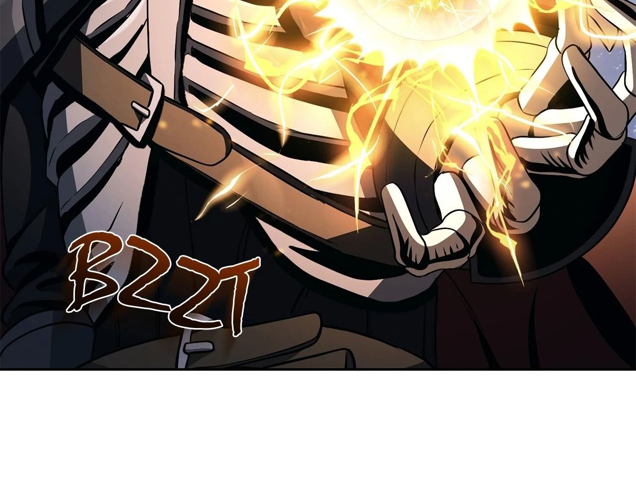 Chiến Binh Xương Trắng Thất Thủ: Chapter 319