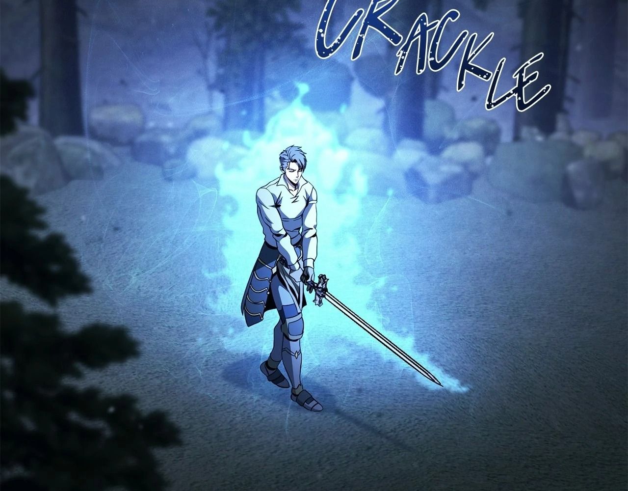 Chiến Binh Xương Trắng Thất Thủ: Chapter 319