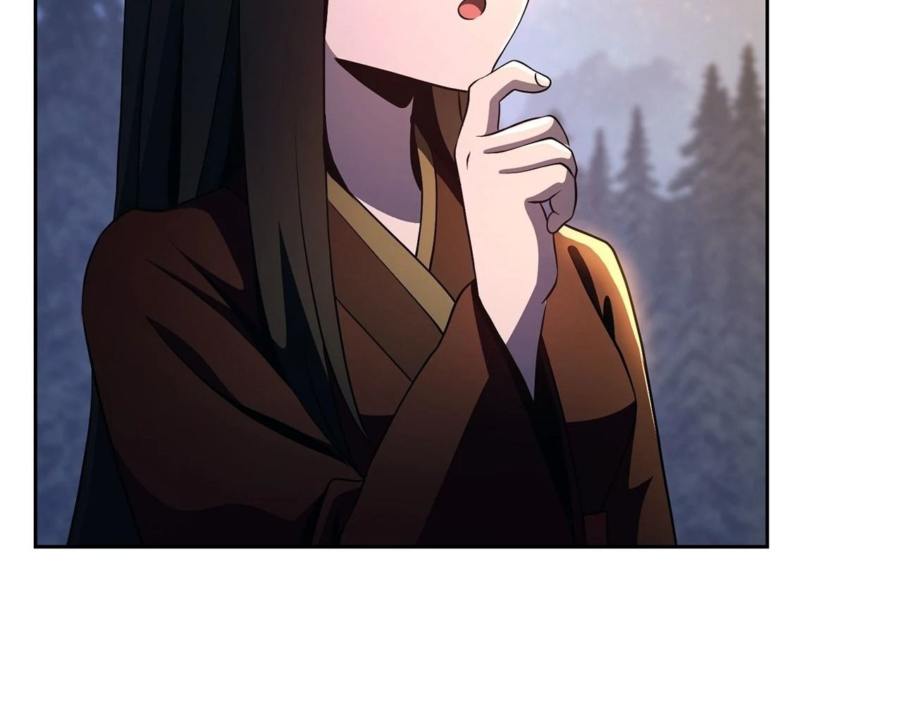 Chiến Binh Xương Trắng Thất Thủ: Chapter 319