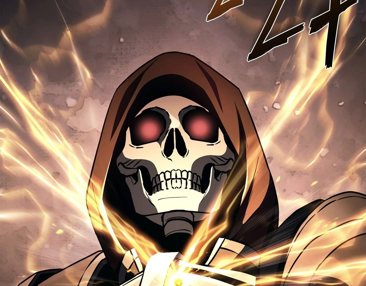 Chiến Binh Xương Trắng Thất Thủ: Chapter 319